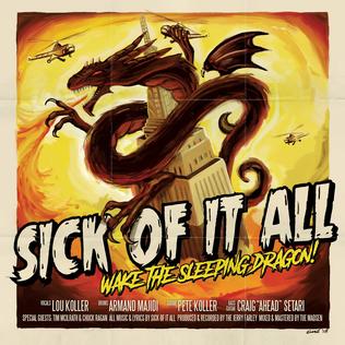 Release cover